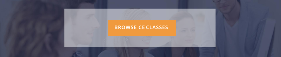 BrowseCEClassesBanner