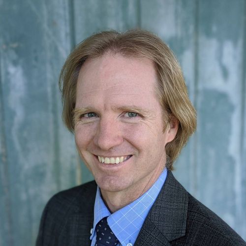Dan Naylor