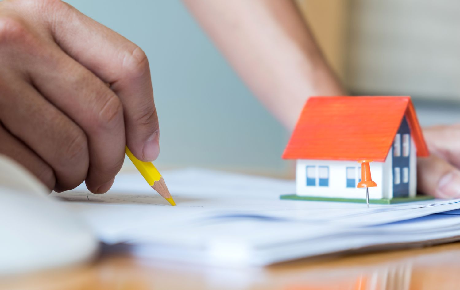 Become a Real Estate Developer