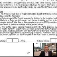 Put Your REPC Knowledge to the Test